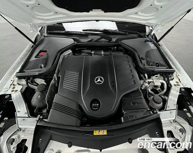 Mercedes-Benz CLS-Class 2021 из KR, фото 7