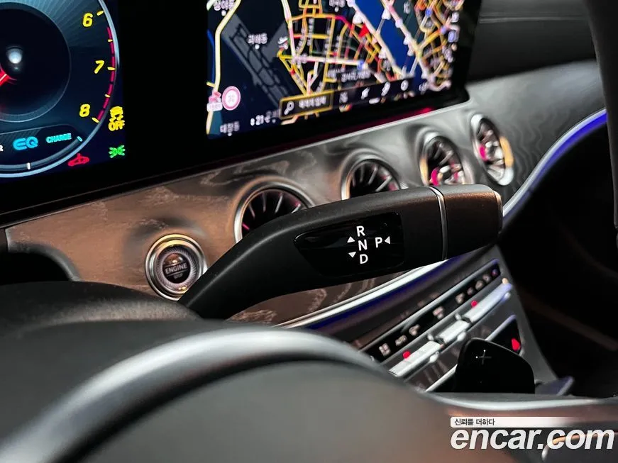 Mercedes-Benz CLS-Class 2021 из KR, фото 9
