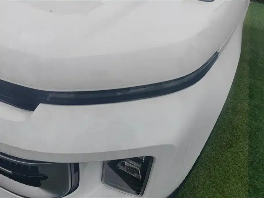 Geely Icon 2023 из CN, фото 5