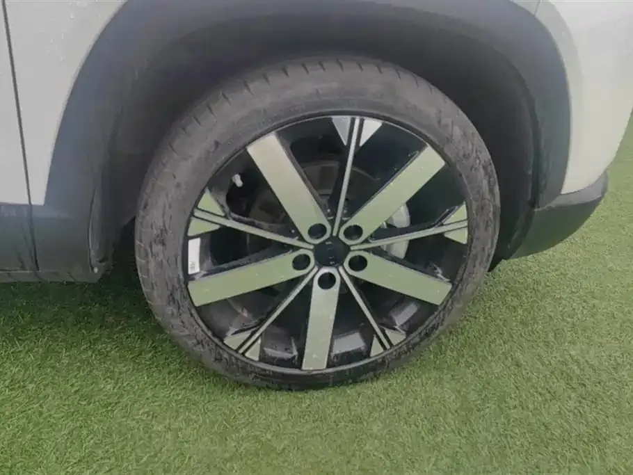Geely Icon 2023 из CN, фото 6
