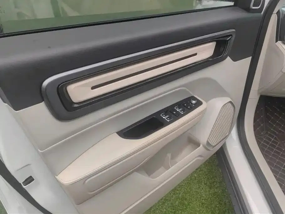 Geely Icon 2023 из CN, фото 7