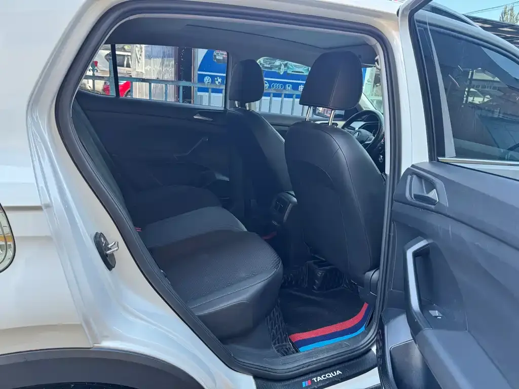 Volkswagen Tacqua 2021 из CN, фото 8