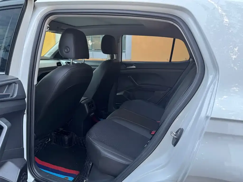 Volkswagen Tacqua 2021 из CN, фото 9