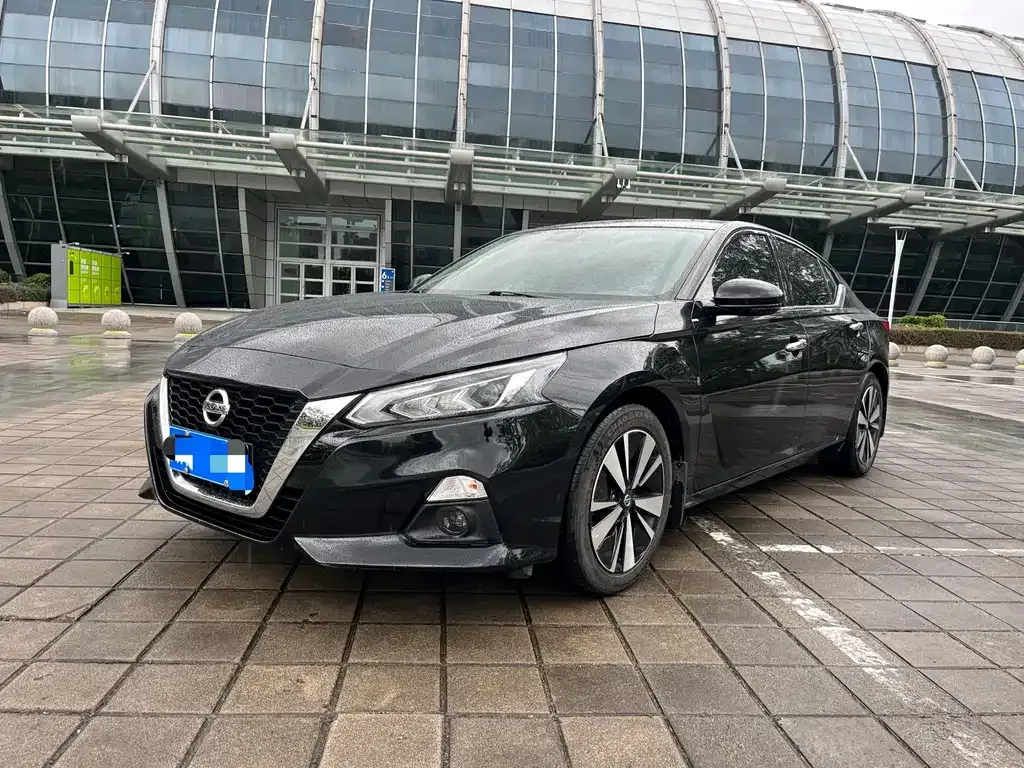 Nissan Teana 2021 из CN, фото 1