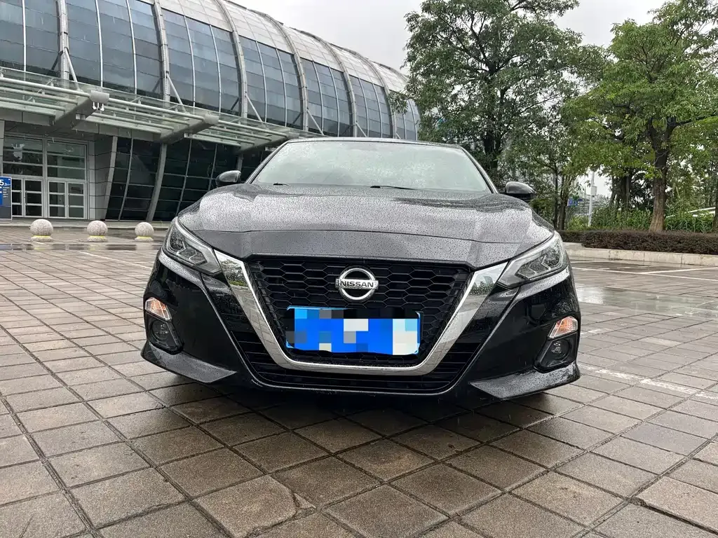Nissan Teana 2021 из CN, фото 2