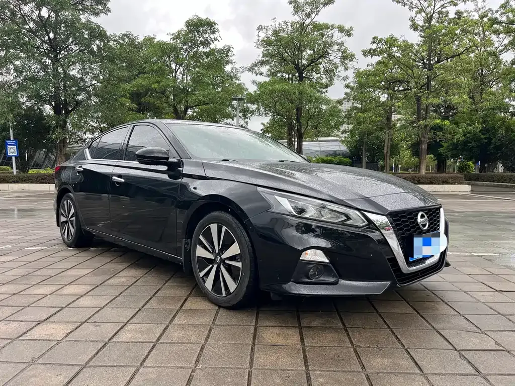 Nissan Teana 2021 из CN, фото 3