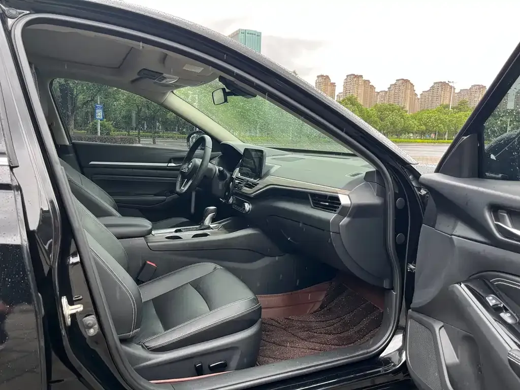Nissan Teana 2021 из CN, фото 4