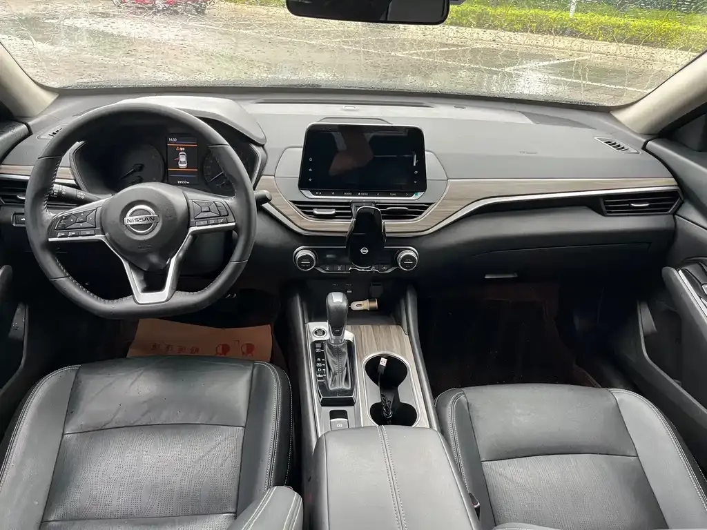 Nissan Teana 2021 из CN, фото 5