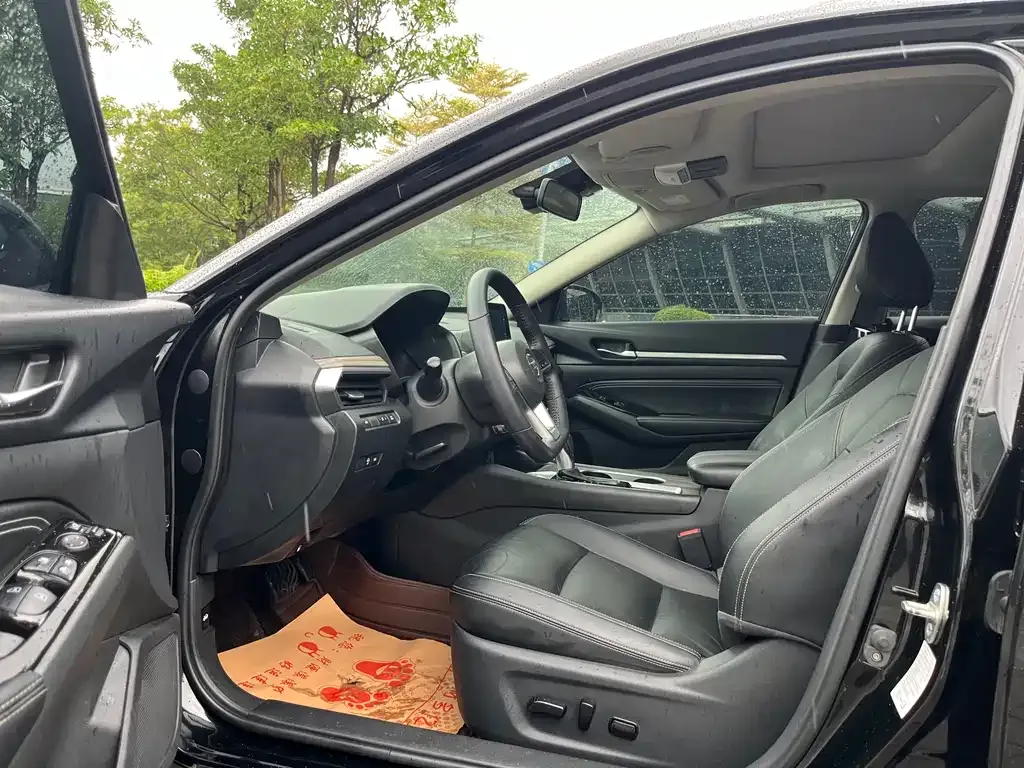 Nissan Teana 2021 из CN, фото 6