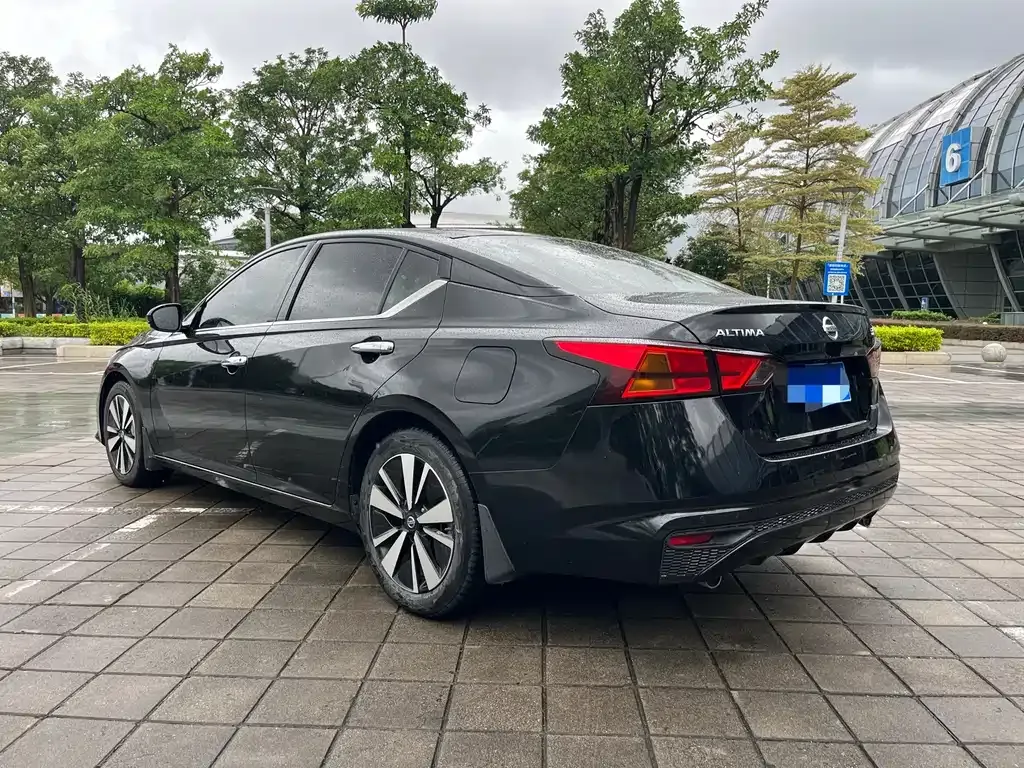 Nissan Teana 2021 из CN, фото 7