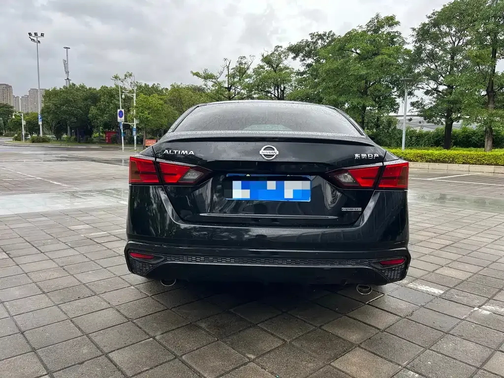 Nissan Teana 2021 из CN, фото 8