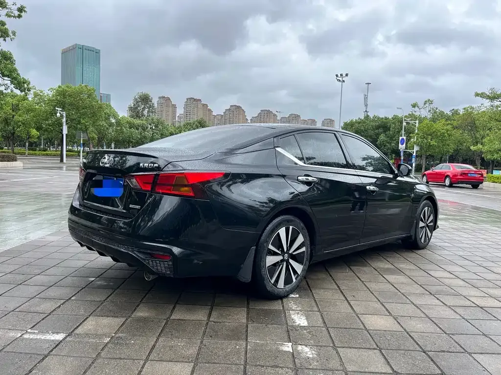 Nissan Teana 2021 из CN, фото 9
