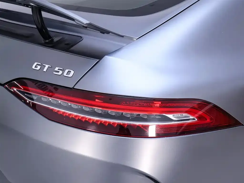Mercedes-Benz AMG GT 2023 из CN, фото 9