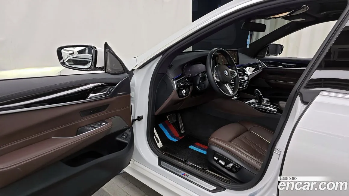 BMW Gran Turismo — фото 10