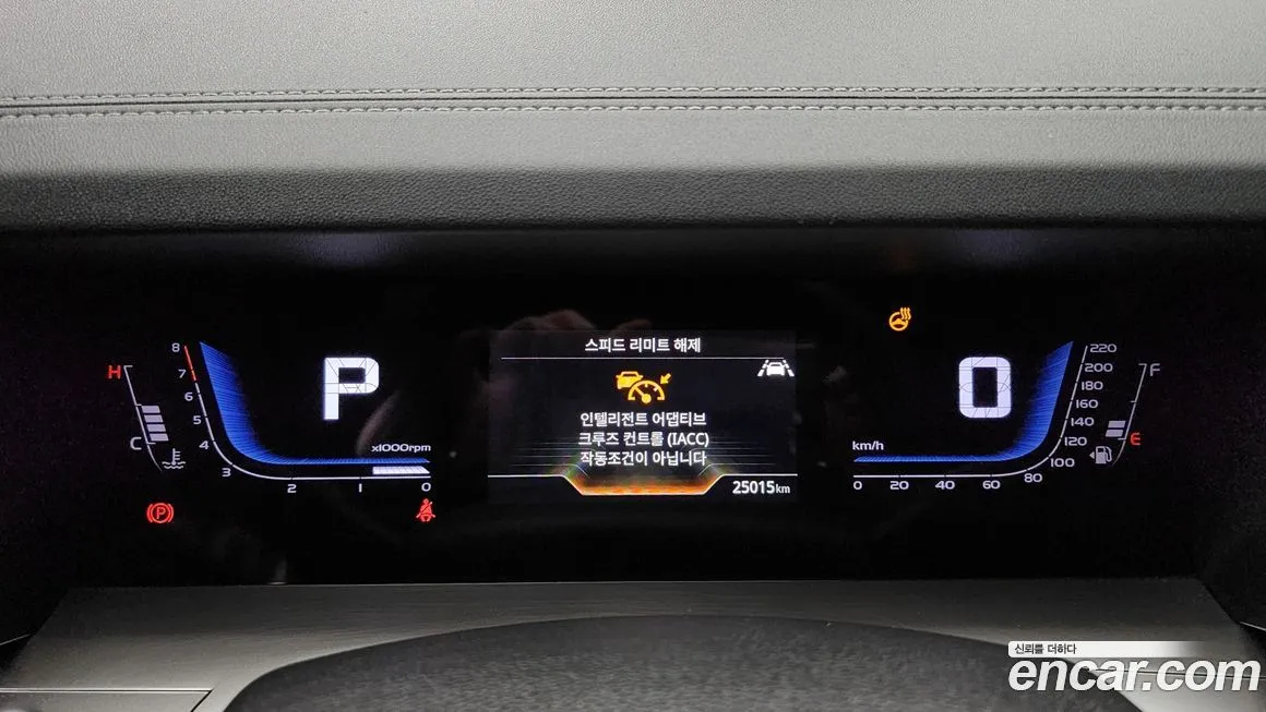 KG Mobility (Ssangyong) Torres — фото 8