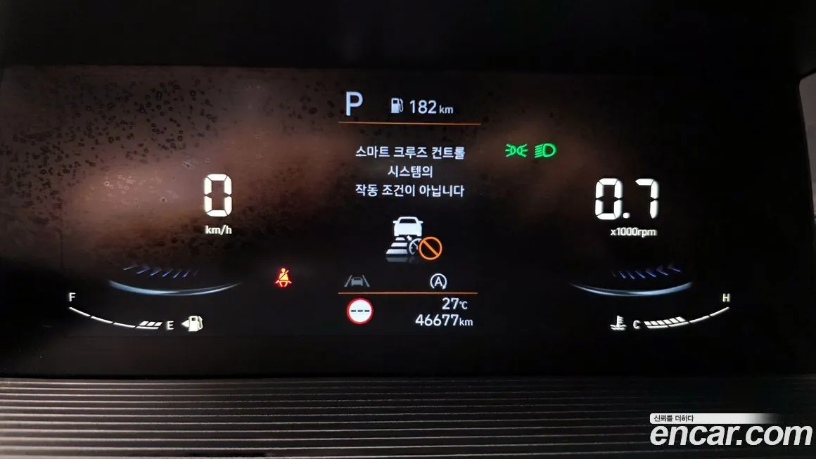 Hyundai Staria — фото 8