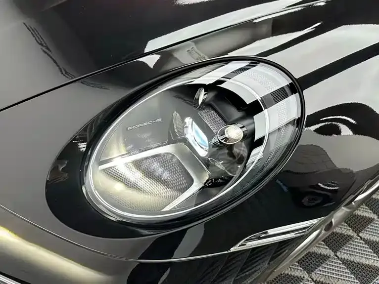 Porsche 911 2022 из CN, фото 8