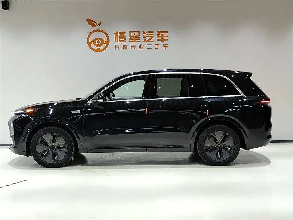 Li Auto L8 2024 из CN, фото 3