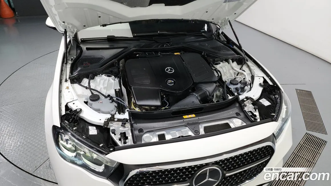 Mercedes-Benz E-Class 2025 из KR, фото 6
