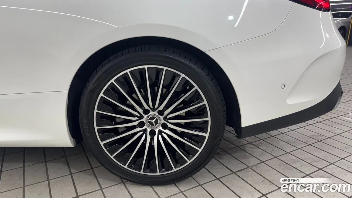 Mercedes-Benz CLE-Class 2025 из KR, фото 5