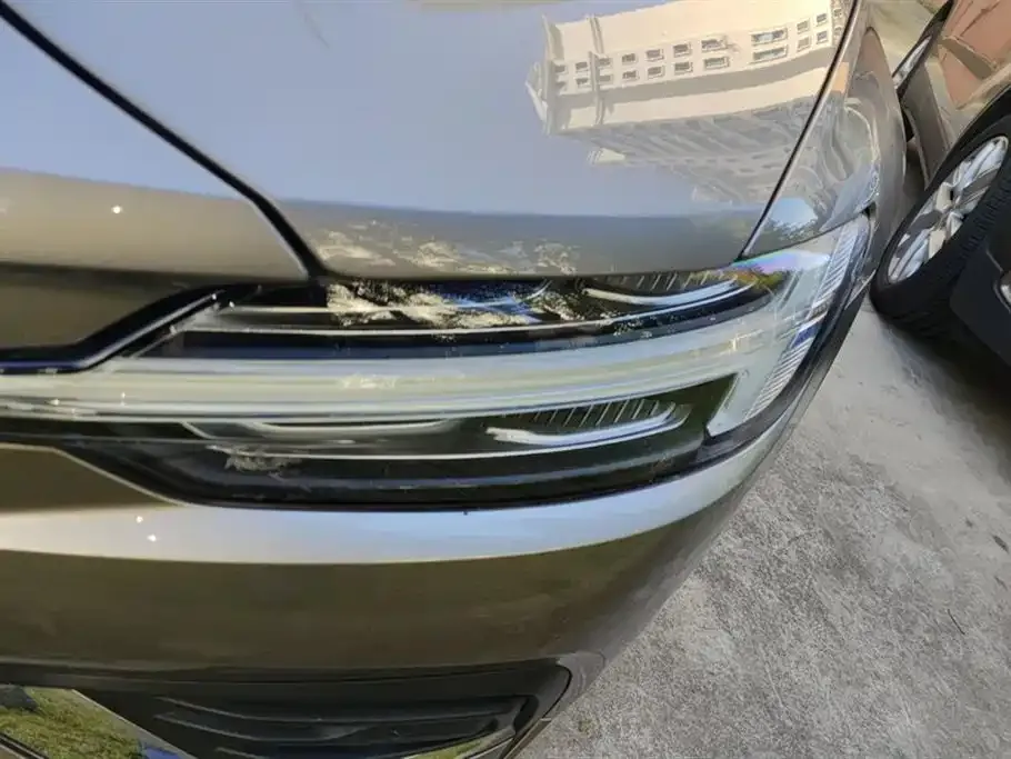 Volvo S60 2021 из CN, фото 5