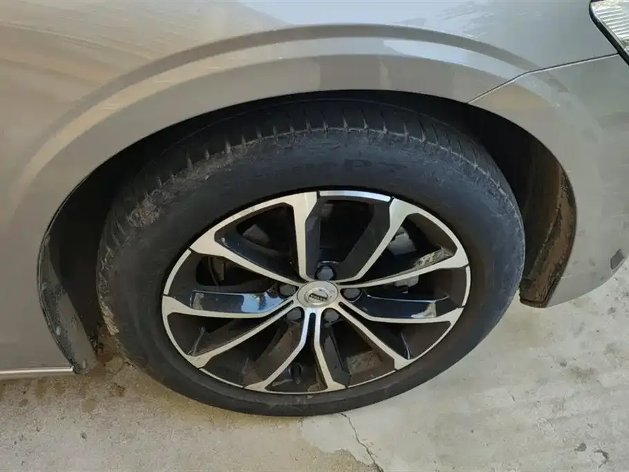 Volvo S60 2021 из CN, фото 6