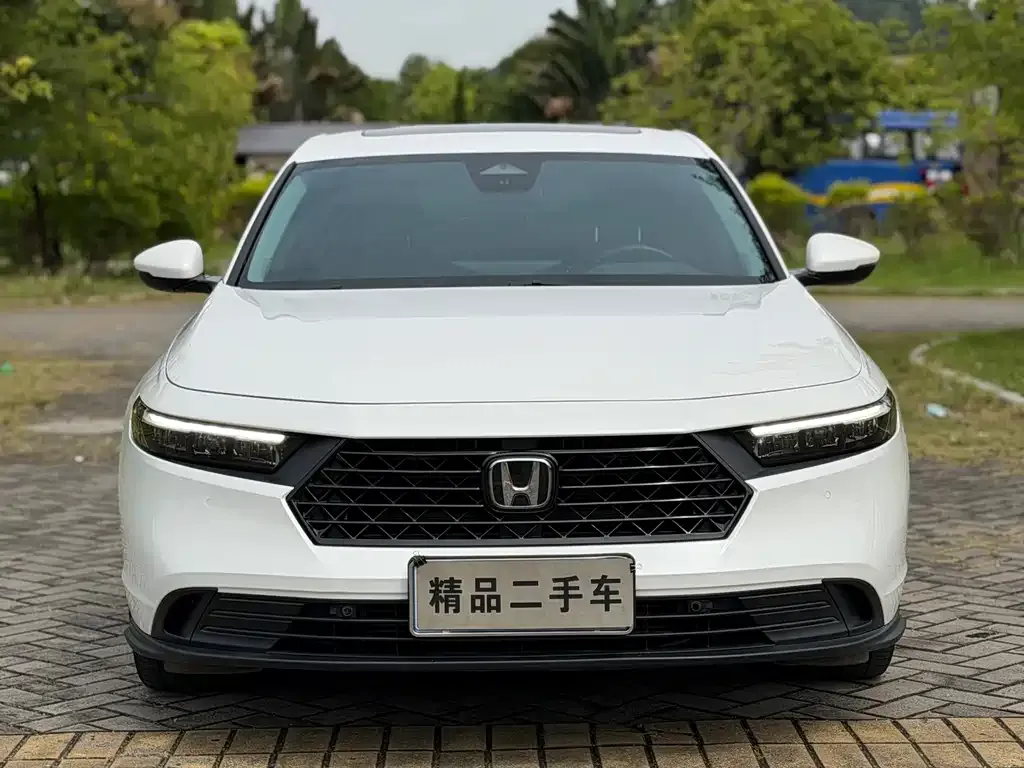 Honda Accord — фото 2