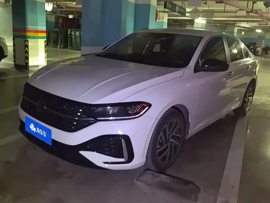Volkswagen Lavida 2023 из CN, фото 1