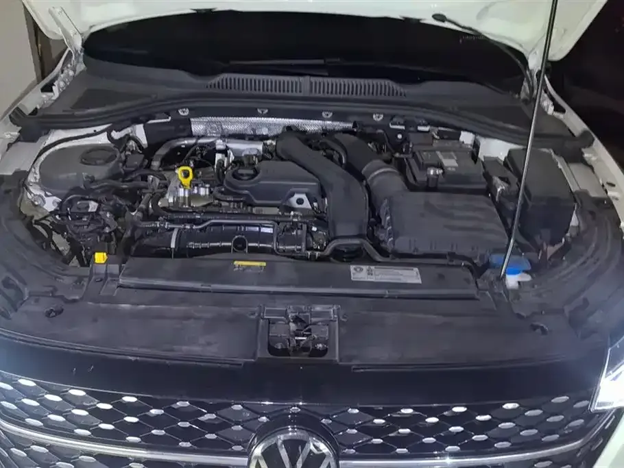 Volkswagen Lavida 2023 из CN, фото 10