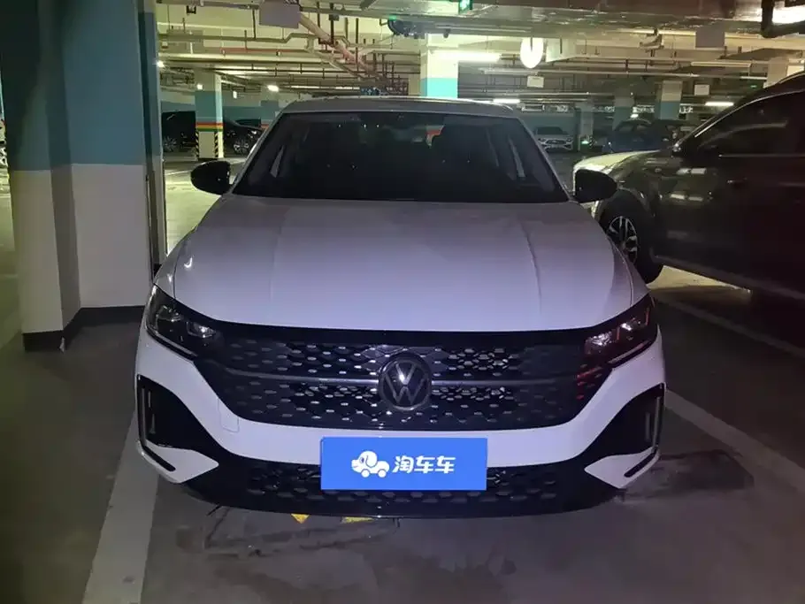 Volkswagen Lavida 2023 из CN, фото 2