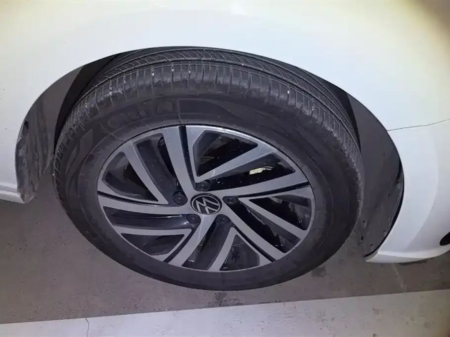 Volkswagen Lavida 2023 из CN, фото 6