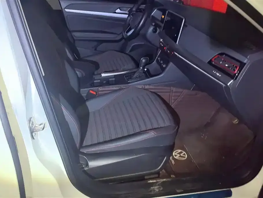 Volkswagen Lavida 2023 из CN, фото 8