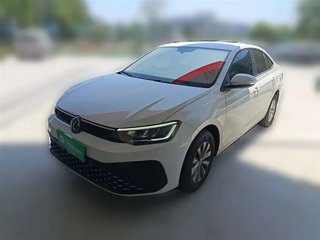 Volkswagen Lavida 2024 из CN, фото 1