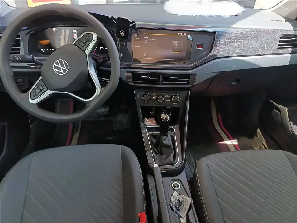 Volkswagen Lavida 2024 из CN, фото 10