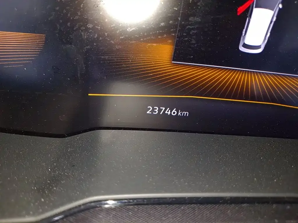 Volkswagen Lavida 2024 из CN, фото 5