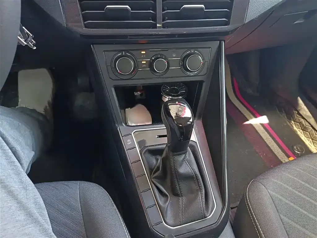 Volkswagen Lavida 2024 из CN, фото 6