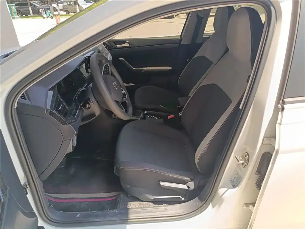 Volkswagen Lavida 2024 из CN, фото 7