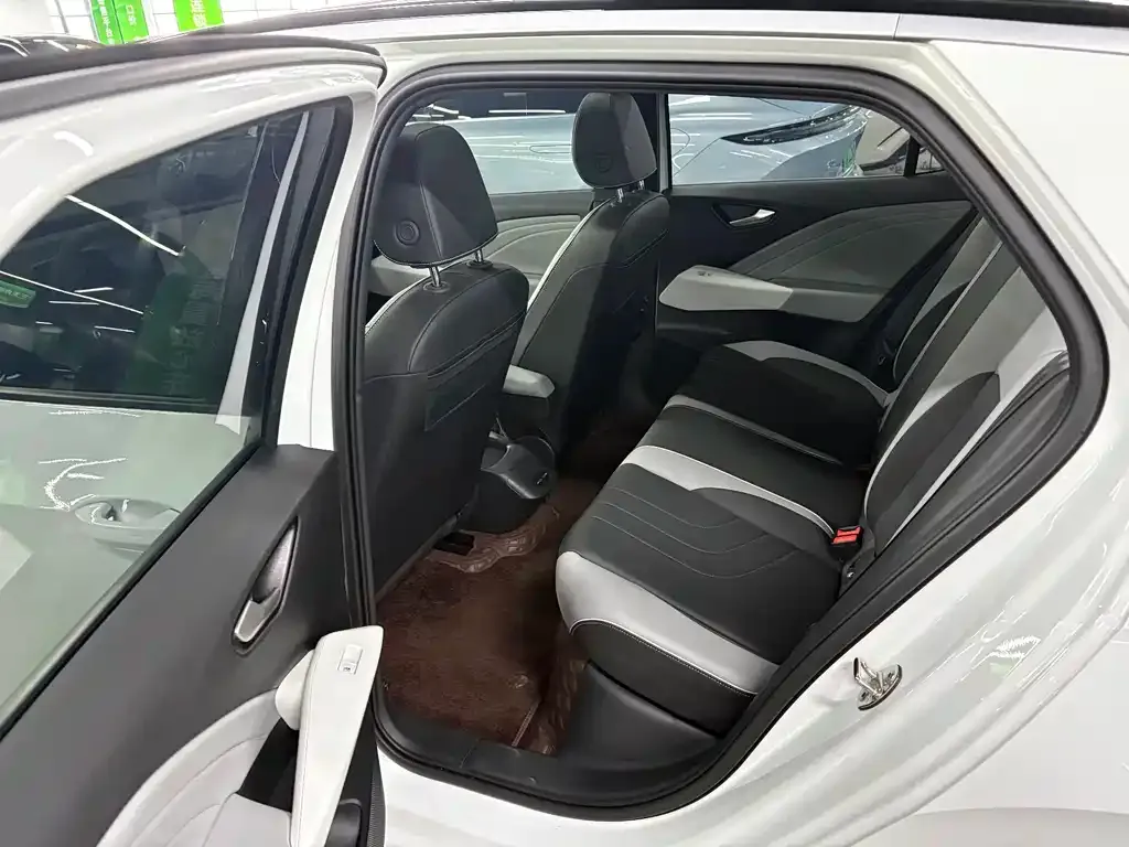 Volkswagen ID.3 2024 из CN, фото 5