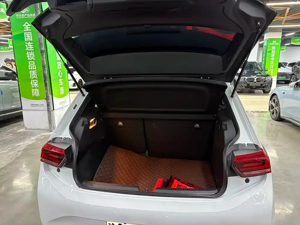 Volkswagen ID.3 2024 из CN, фото 6