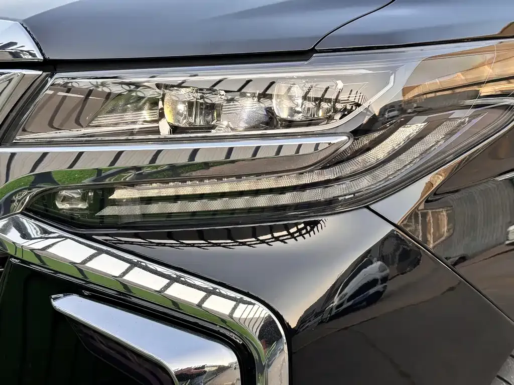 Toyota Vellfire 2021 из CN, фото 9