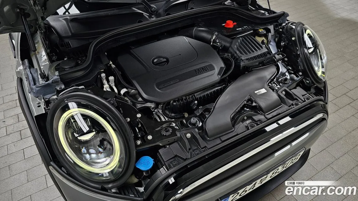 Mini Cooper 2022 из KR, фото 6