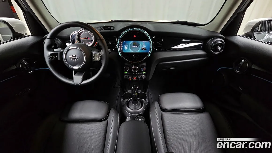 Mini Cooper 2022 из KR, фото 7
