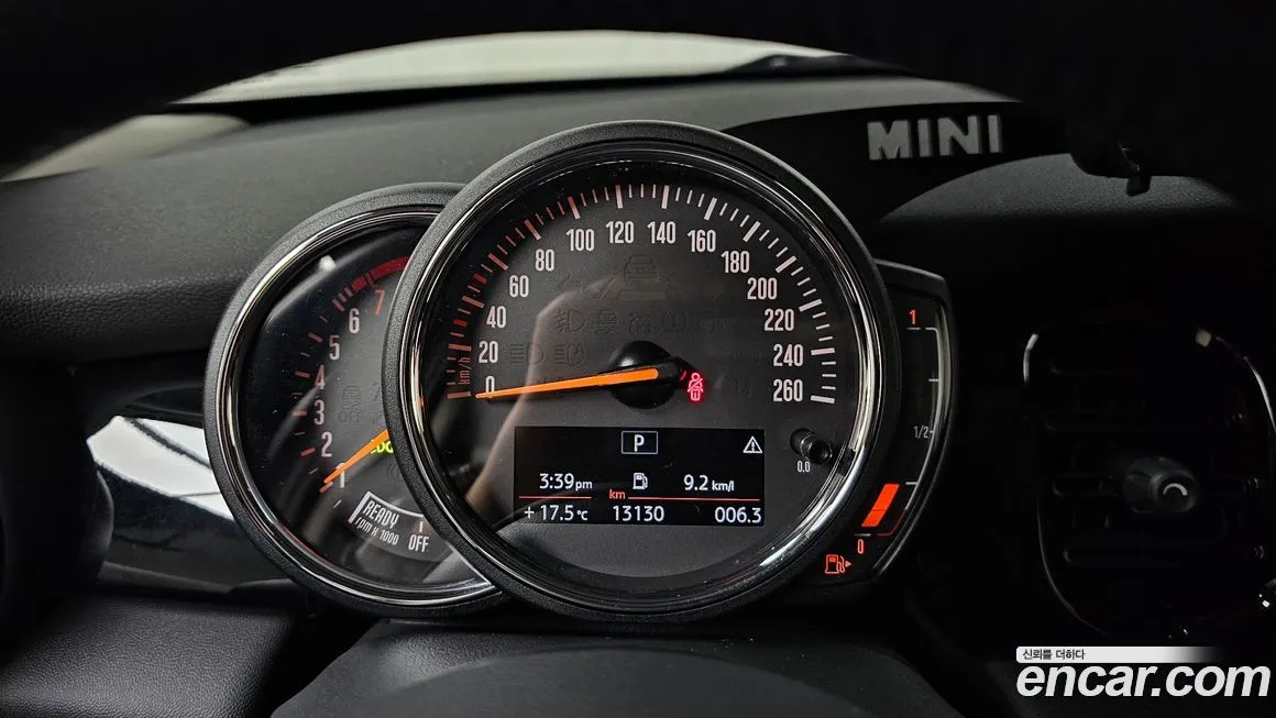 Mini Cooper 2022 из KR, фото 8