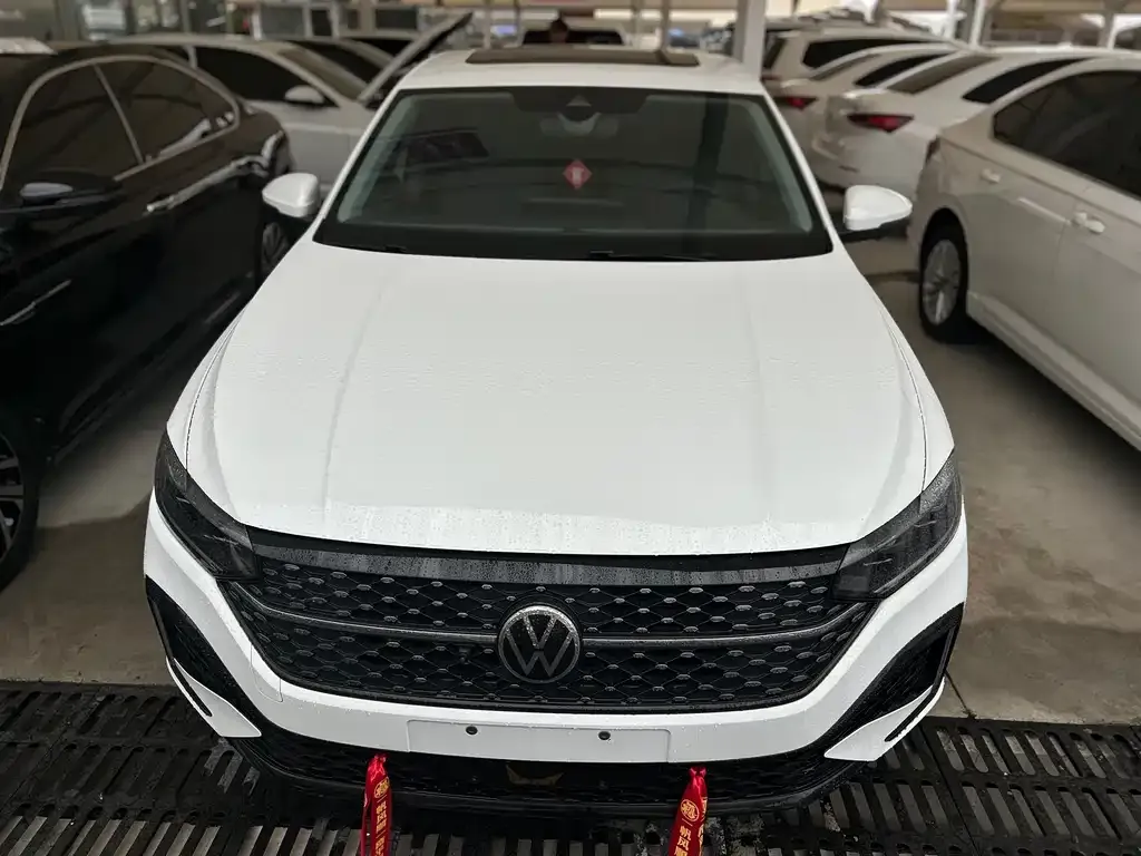 Volkswagen Lavida 2023 из CN, фото 2