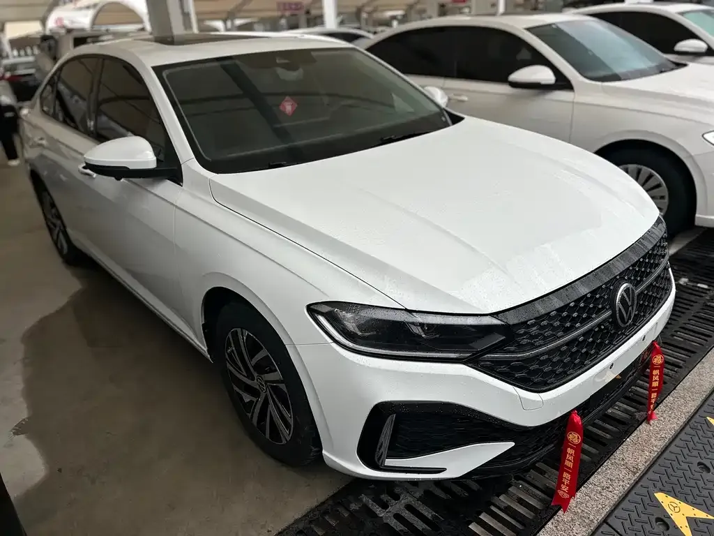Volkswagen Lavida 2023 из CN, фото 3