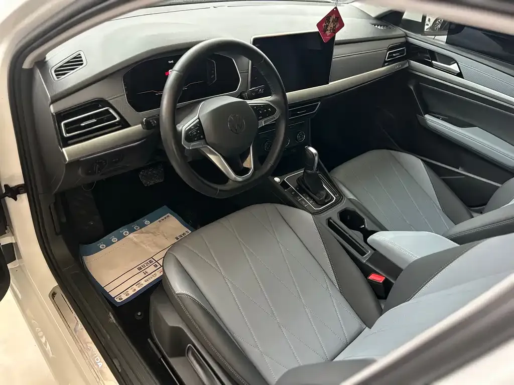 Volkswagen Lavida 2023 из CN, фото 7