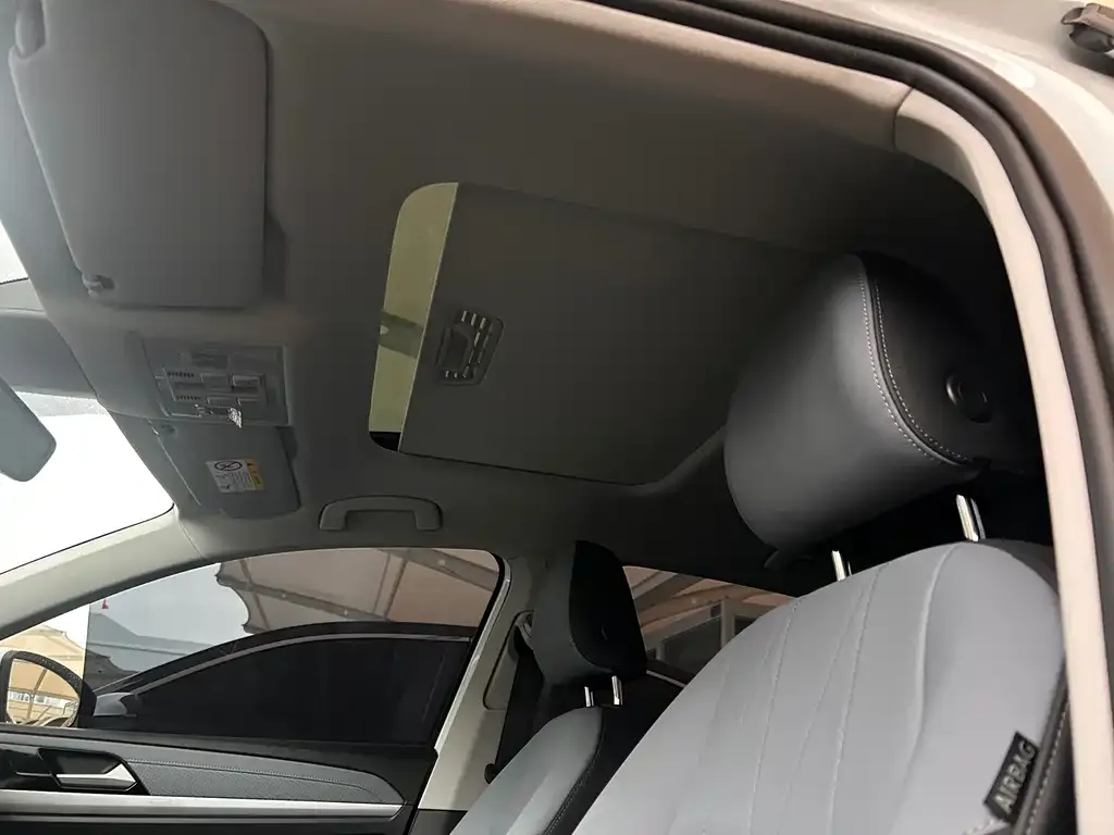 Volkswagen Lavida 2023 из CN, фото 9