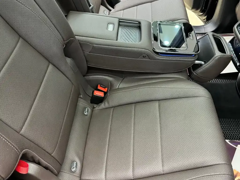 Mercedes-Benz GLS 2021 из CN, фото 10
