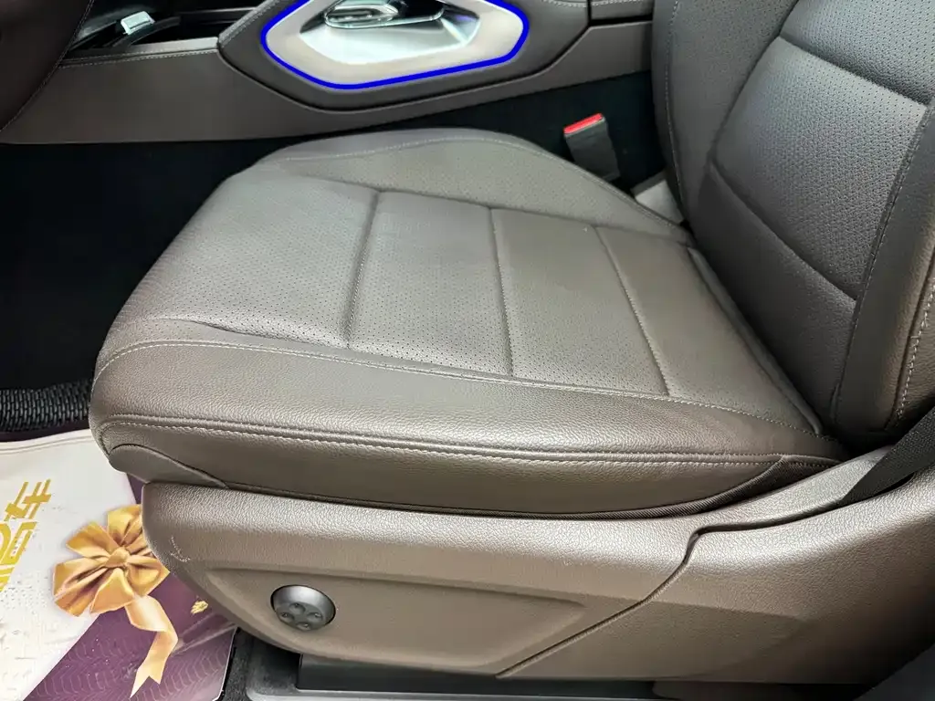 Mercedes-Benz GLS 2021 из CN, фото 6