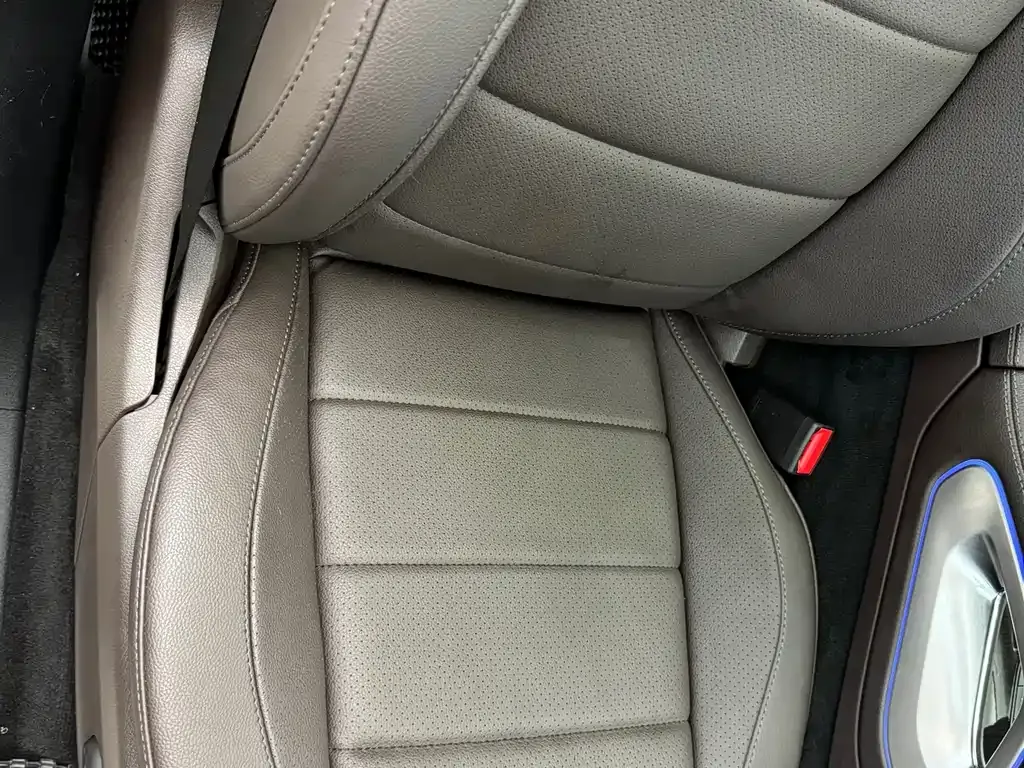 Mercedes-Benz GLS 2021 из CN, фото 8